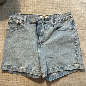 Abercrombie Dad Short
